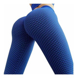 Leggins Deportivos Levanta Pompa Licra De Súper Calidad Sexy