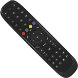 Controle Compatível Tv Aoc Led Le22h037 Le22h138 Le22h158