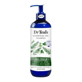 Shampoo Dr. Teals De Té Y Menta 473 Ml