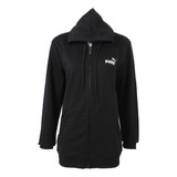 Campera Puma Moda Essentials Small Logo Hombre Ng