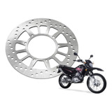 Disco De Freio Xtz 125 2004 Dianteiro Original Cobreq