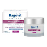 Crema Facial  Pro Lifting Ttp X55gr Bagovit