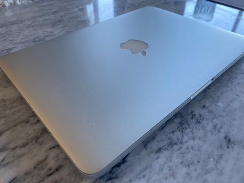 Apple Macbook Pro 13 A1425 Modelo 2013 8gb Ram Intel Core I5