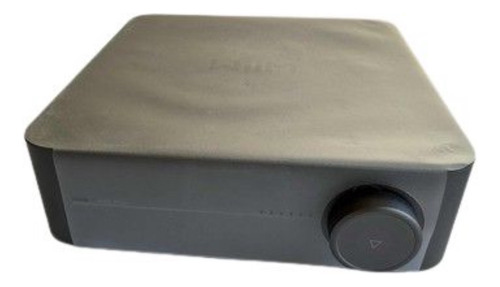 Wiim Amp Streamer + Dac + Amplificador Integrado