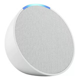 Echo Pop Smart Speaker Compacto Com Som Envolvente E Alexa