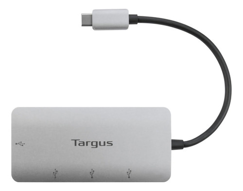 Adaptador Usb-c A Usb-a De 4 Puertos Targus