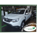 Duster Intens Servicio Especial 2023