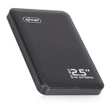 Hd  Externo Portátil Slim 320gb + Cabo Usb 3.0  -  Sata 2,5¨