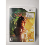 Las Crónicas De Narnia: Prince Caspian Nintendo Wii Original