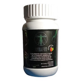 Quemagrasa Vitafit  30 Comprimidos Masticables