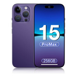 Edición Especial Smartphone I15 Promax Global Version Teléfo