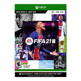 Fifa 21 Xbox One Microsoft