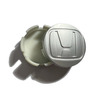 Tapa Emblema Compatible Con Aro Honda 69mm (juego 4 Unids) Honda Integra