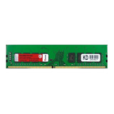 Memoria Desk Ddr4 16gb 2666mhz Kd26n19 16g Keepdata