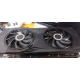 Rx 580 8g 2304 Sp Xfx Gtr-s Black Edition.