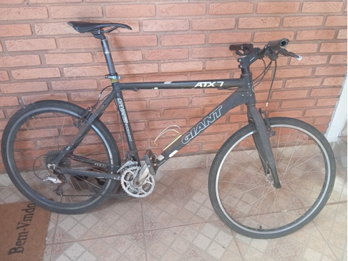 Bicicleta Aro 26 Giant