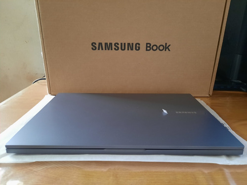 Notebook Samsung Book I5 11th 512gb 16gb Ram Parc Sem Juros!
