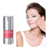 Crema Para Contorno De Ojos Elimina Ojeras Retinol Hidrata