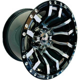 Rines 15x10 6-139.7 Chevrolet Gmc Nissan Toyota Hilux Nuevos