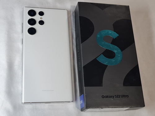 Samsung S22 Ultra 256/12gb
