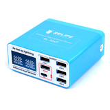 Recargador Usb Pd Qc3.0 Compact Relife