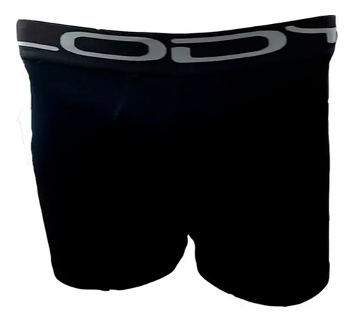 Boxer Calzoncillo Lody Men Pack X 3 Algodon Y Lycra 742