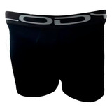 Boxer Calzoncillo Lody Men Pack X 3 Algodon Y Lycra 742