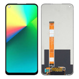 Tela Display Frontal Compatível Realme 7i Rmx2103