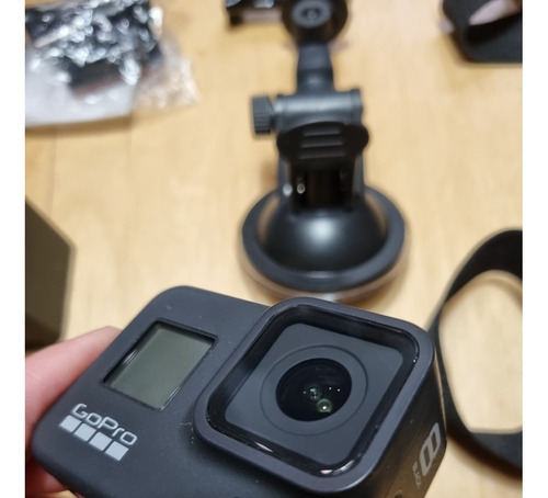 Gopro Hero8 4k Black Kit