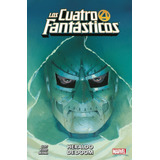 Cuatro Fantásticos (tpb) Vol.03 Heraldo De Doom