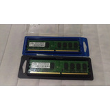 Memorias Ram 2gb Ddr2 667 Mhz Pc2-5300