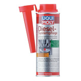 Limpia Inyectores Liqui Moly Gasoil Super Diesel Additiv