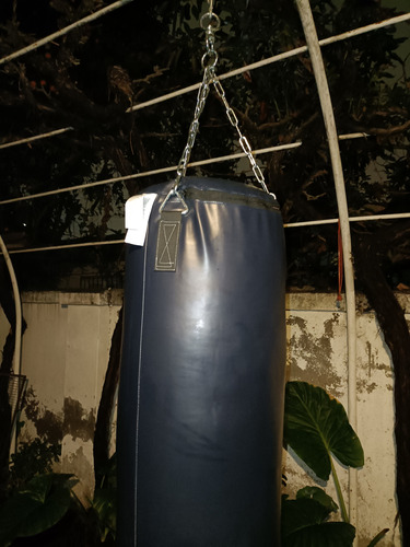 Saco De Boxeo