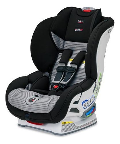 Silla De Auto Britax Marathon Clicktight Dual Comfort 