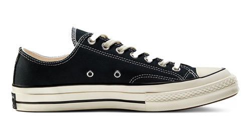 Tenis Converse Chuck 70 Unisex-negro