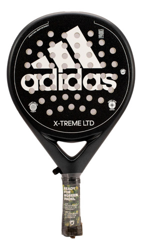 Paleta De Padel adidas X-treme Ltd 