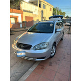 Toyota Corolla 2005 1.8 Xei