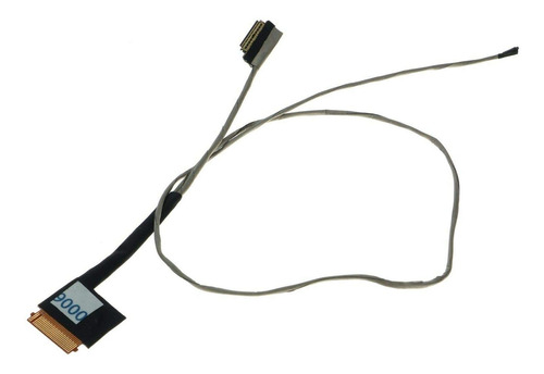 Cable Lcd Paralenovo Ideapad 320-15ast 320-15abr 320 Series 