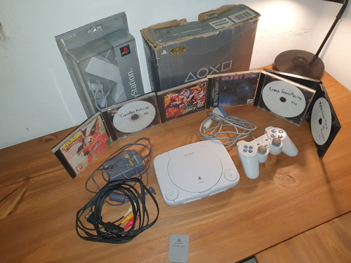 Sony Playstation One 