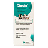 Ciosin Fr Cloprostenol 20ml