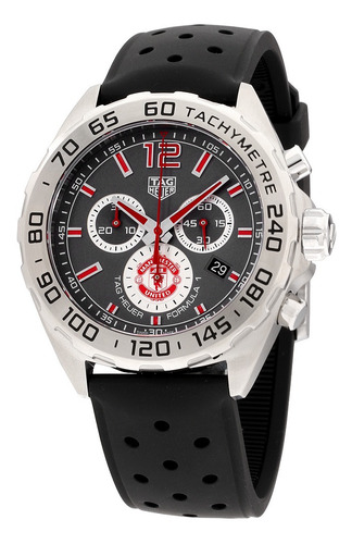 Reloj Analógico Tag Heuer Formula 1 Para Hombre,