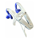 Abrebocas Japones Retractor Dental Infantil Metalico 