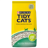 Piedras Sanitarias Gatos Purina Tidy Cats Piedritas 3,6 Kg