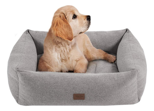 Martha Stewart Charlie Cama Ortopedica Para Perro Sofa