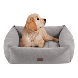 Martha Stewart Charlie Cama Ortopedica Para Perro Sofa