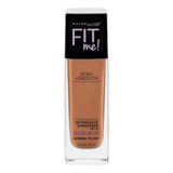 Base Fit Me Hidratante Maybelline 30ml - 330 Toffee