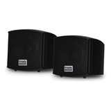 Acoustic Audio Aa321b Altavoces Interiores Montables 400 Wat