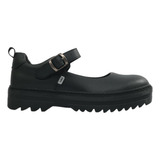 Calzado Escolar Niña Colloky Reina (talla 34) Zapato Colegio