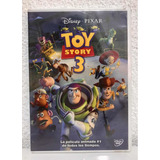 Toy Story 3 Disney Pixar Dvd