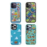 Fundas Toy Story Estilo Casetify